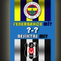 Besiktas-Fenerbahçe