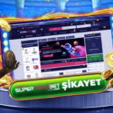 Süpertotobet Şikayet
