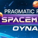 Tümcasino Pragmatic Play Spaceman Oyna